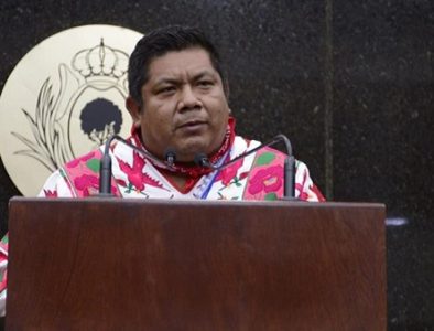 Morena presenta iniciativa para proteger a los adultos mayores