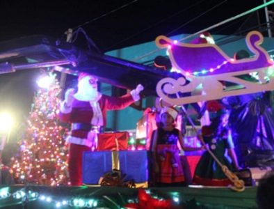 Realizarán Feria del Paisano en Vicente Guerrero