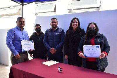 Promueve Gobierno de Santiago Papasquiaro el bienestar de las mujeres