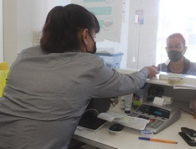Más de 40 mil usuarios no pagan agua potable: AMD