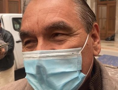 Común, ‘pirataje’ en el transporte público: Alianza