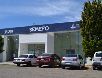 Ciudadano de Haití murió durante su estancia en Durango