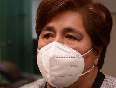 Niños merecen educación con respeto a sus derechos: Diputada