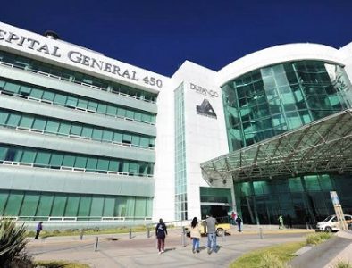 Reportan más egresos hospitalarios de pacientes con meningitis