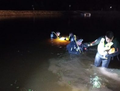 Muere una niña en Poanas y un adolescente en Llano Grande; ambos se ahogaron