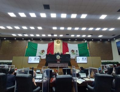 Aprueba Congreso de Durango reformas a la Ley de Periodistas