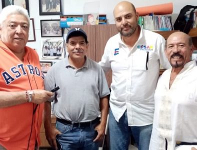 Denuncian llegada de ‘mapaches electorales’ de Morena a Santiago Papasquiaro