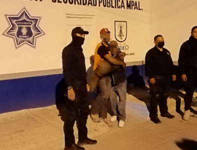 Encuentran en Rodeo a señor al que su familia no veía desde hace 40 años; es de San Pedro del Gallo