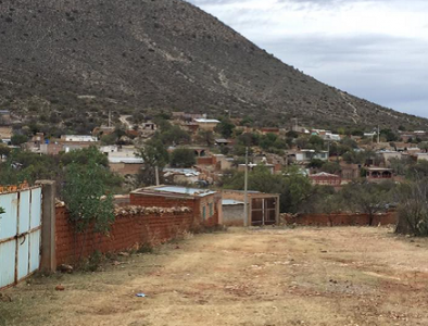 Se registra sismo de magnitud 3.7 en Nombre de Dios; van ocho en Durango en lo que va del año