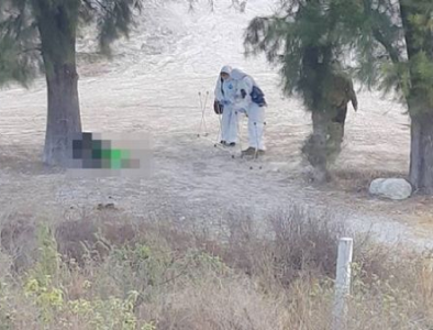 Murió de un infarto mientras cortaba leña cerca de Cuencamé