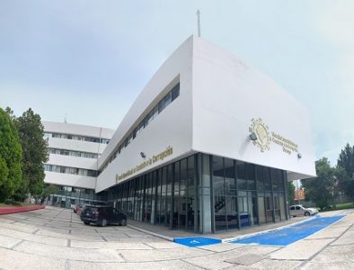 Detienen en Gral. Simón Bolívar a empleada de Recaudación de Rentas acusada de Peculado