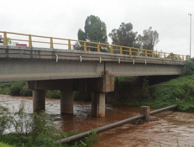 Atención a infraestructura ante temporada de lluvias