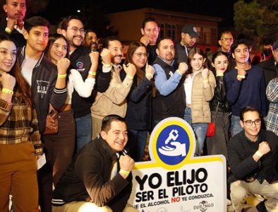 Por una Navidad inolvidable en Durango: Toño Ochoa
