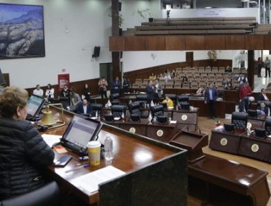 Exigen Diputados de Durango que no desparezca Junta  Federal de Conciliación y Arbitraje