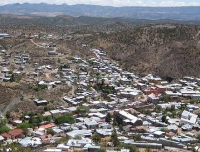 Minero murió en Guanaceví en un accidente laboral