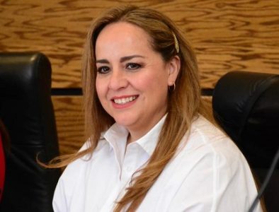 ‘Plan B’ de Morena atenta contra los procesos electorales: Vero Pérez