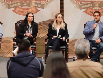Durango será sede del primer encuentro Regional del Camino Real de Tierra Adentro