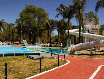 Vamos a Playa Dalila en estas vacaciones: Toño Ochoa