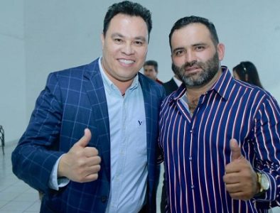 Manuel Gallegos, un hombre de arraigo priista: Arturo Yáñez