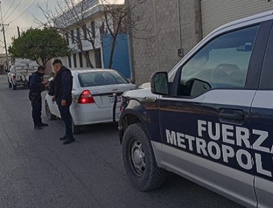 Se disparó en la cabeza y murió en su casa de Gómez Palacio