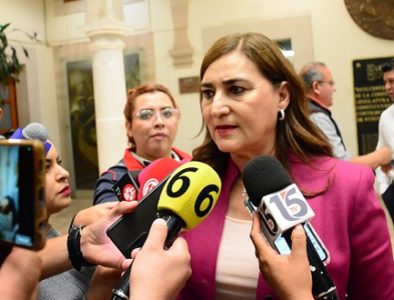 Impulsan el deporte y activación física entre los duranguenses