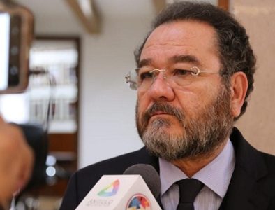 Seguridad vial implica compromiso de todos: Ricardo Pacheco