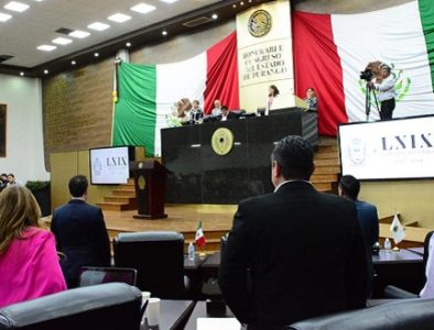 Con resultados y trabajo, reafirman Diputados compromiso con Durango