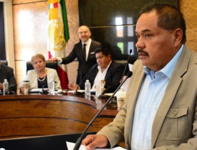 Inoperante, política del Gobierno federal en el campo: J. Carmen