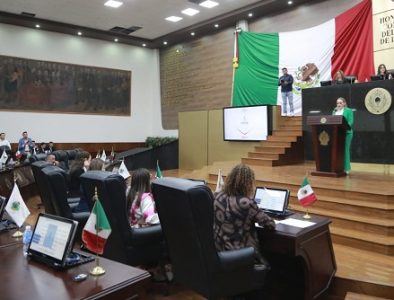 En Durango debe prevalecer la justicia: Diputados