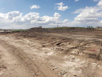 Atiende Gobierno de Cuencamé problemáticas de residuos en comunidades