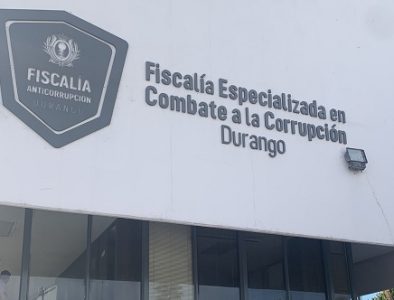 Detiene Fiscalía Anticorrupción a Extesorero de Nuevo Ideal