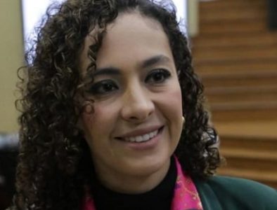 Zona indígena de Durango, sin presupuesto federal: Gaby Hernández