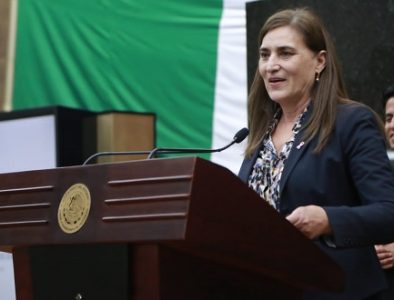 Aprueban Presupuesto Participativo para los 39 municipios de Durango