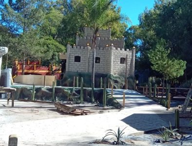 Encantará el monumental nacimiento a la gran familia duranguense: Toño Ochoa