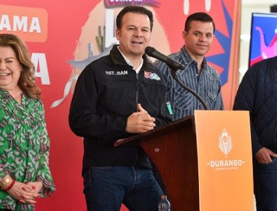 Por segunda ocasión llega el festival ‘Como La Laguna Ninguna’, con artistas de talla internacional