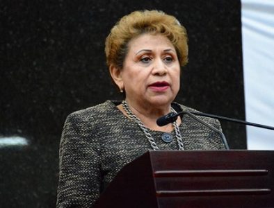 Durango se debe consolidar como una sociedad incluyente: Triana