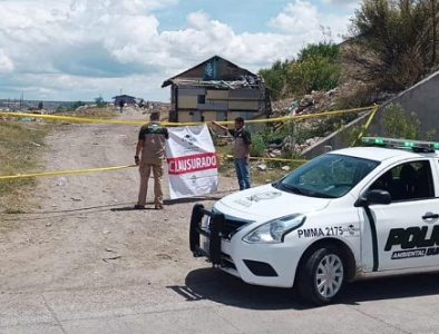 Destaca una casa más verde, limpia y ordenada con la Policía Ambiental de Durango