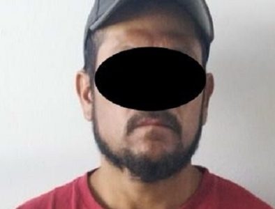 Detienen a dos presuntos narcomenudistas en Guadalupe  Victoria