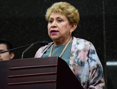 Personas con espectro autista deben contar con mejores condiciones para su desarrollo: Triana Martínez