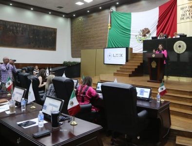 Proponen que estancias infantiles sean un derecho para la infancia