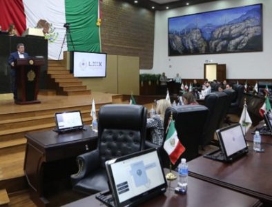 Se debe garantizar la seguridad en los procesos electorales de todo el país: RLP