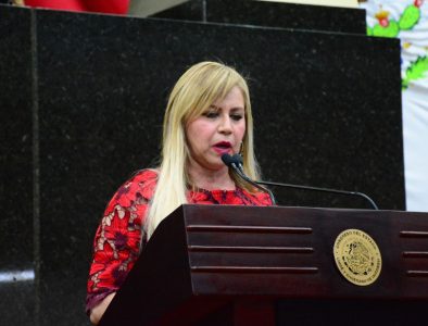 Crecimiento ordenado permite mejor calidad de vida: González López
