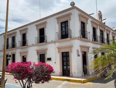 Promueven prácticas de erradicación de la violencia en Vicente Guerrero