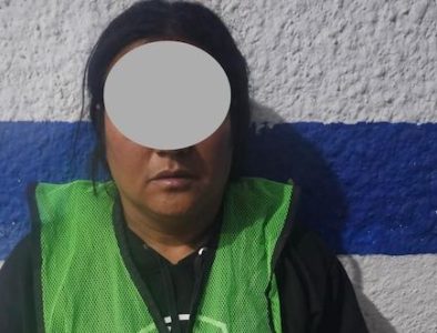 Aseguran a dos presuntos narcomenudistas en Mapimí
