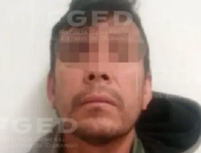 Dan casi 60 años de cárcel a sujeto que mató y prendió fuego a Dulce María