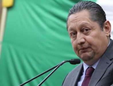 Canasta básica es inalcanzable para los ciudadanos: Londres Botello