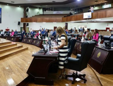 Estancias infantiles promueven el desarrollo integral de las familias: Diputados