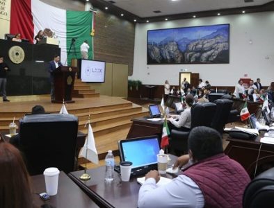 Amenazas con agravantes tendrán mayores sanciones