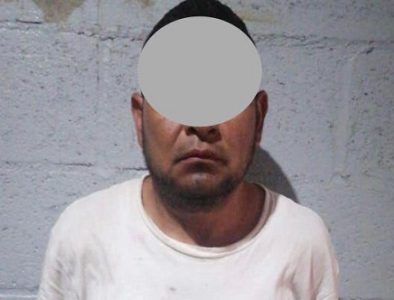 Aseguran a dos presuntos narcomenudistas en Gómez Palacio