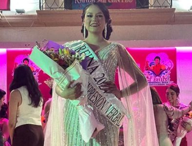 Eligen reina de la Feria 2024 de Vicente Guerrero